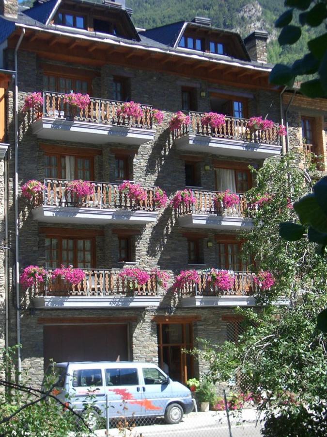 Apartaments Montaña, Alins – Preços atualizados 2022