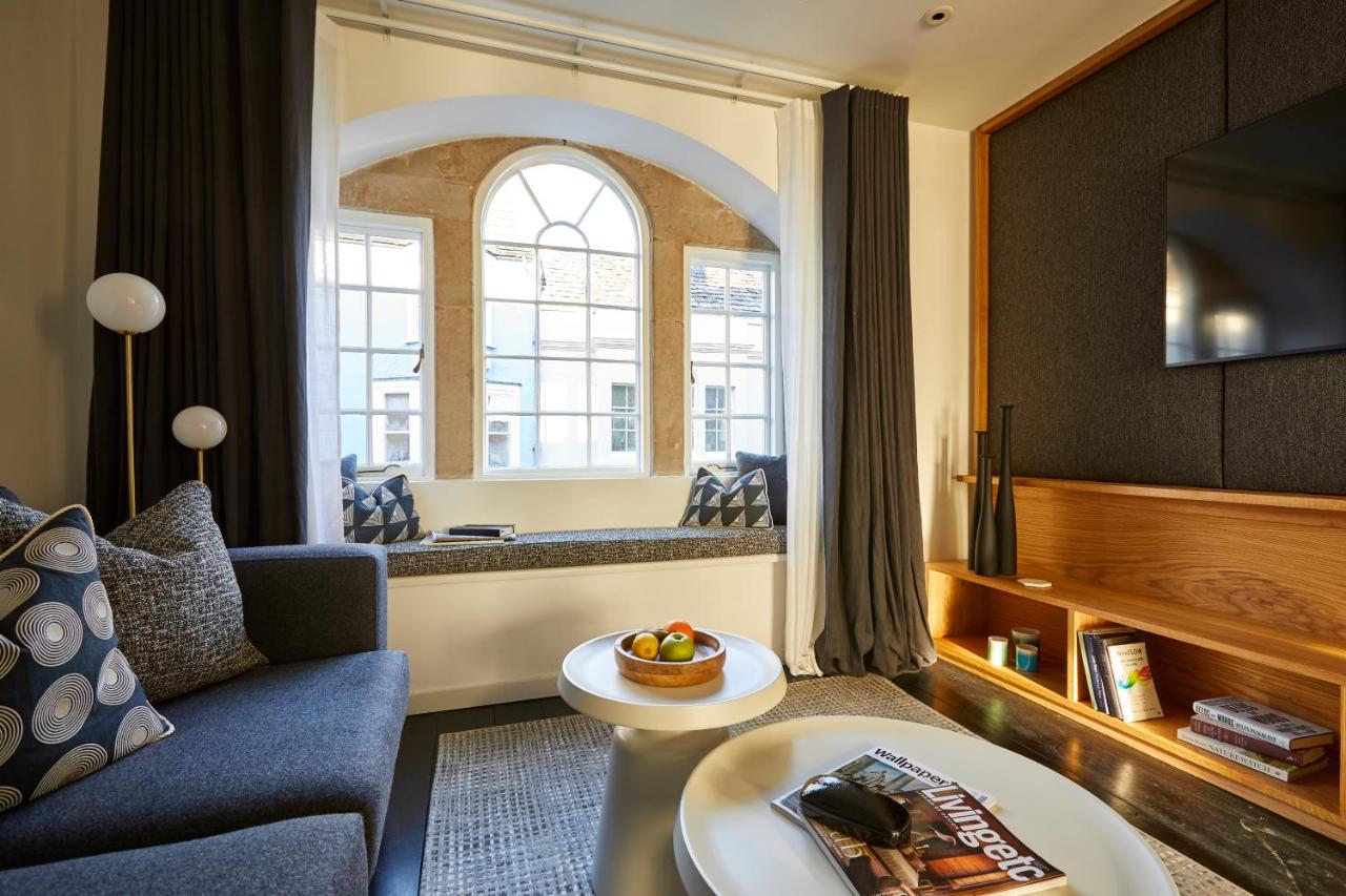 Deluxe Double Studio