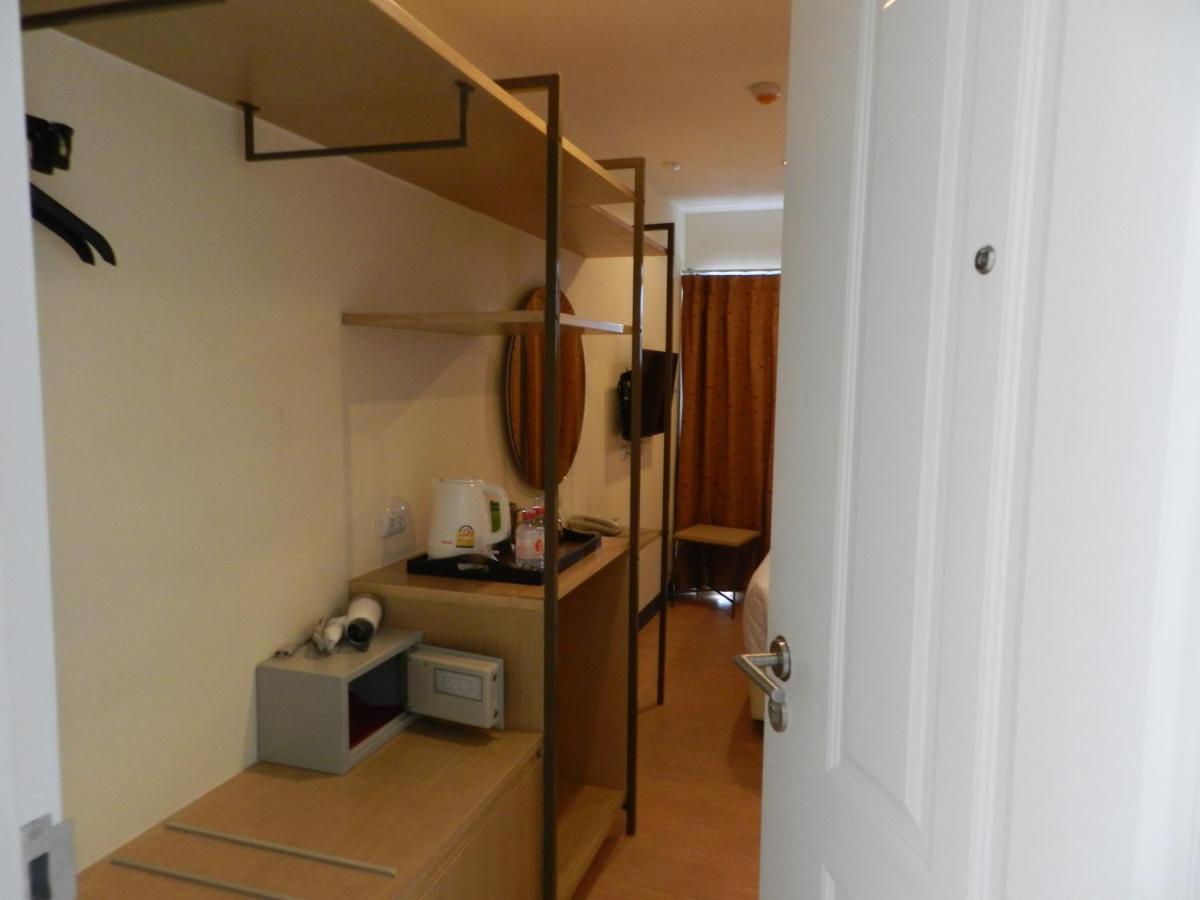 Klean Residence Hotel - 3