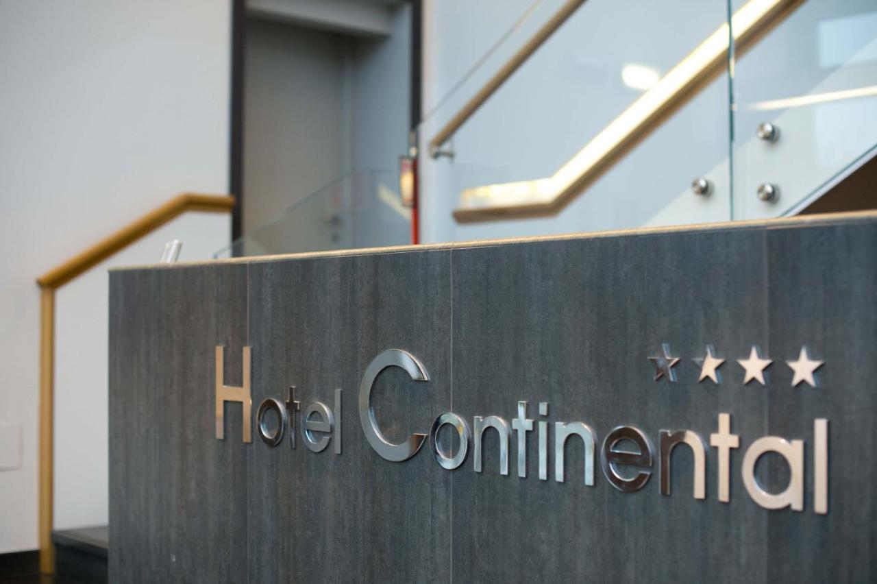 Continental Urban Art Hotel photo