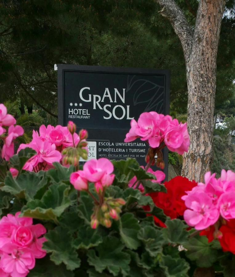 Gran Sol Hotel, San Pol de Mar – Bijgewerkte prijzen 2022