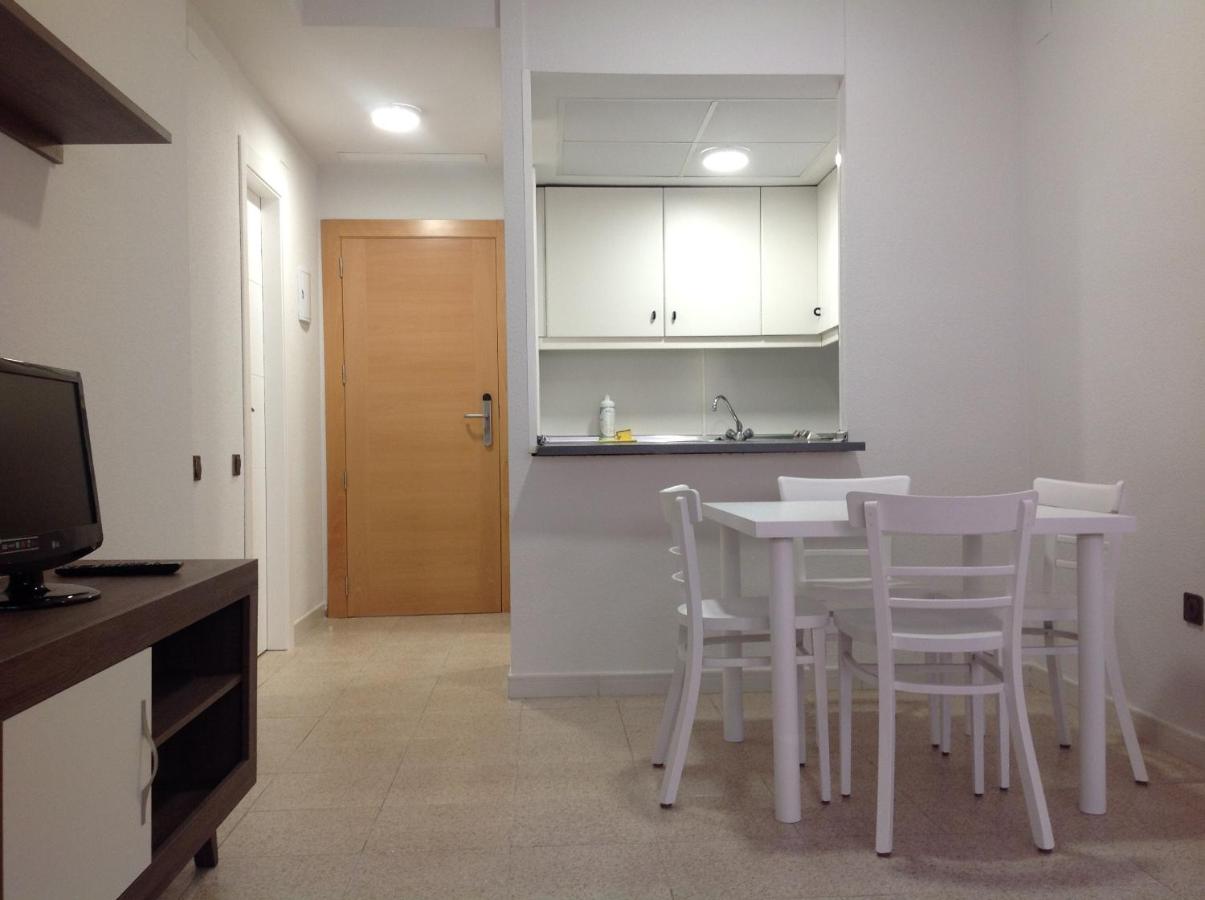 Iberflat Apartamentos Marynton, Benicarló – Updated 2022 Prices