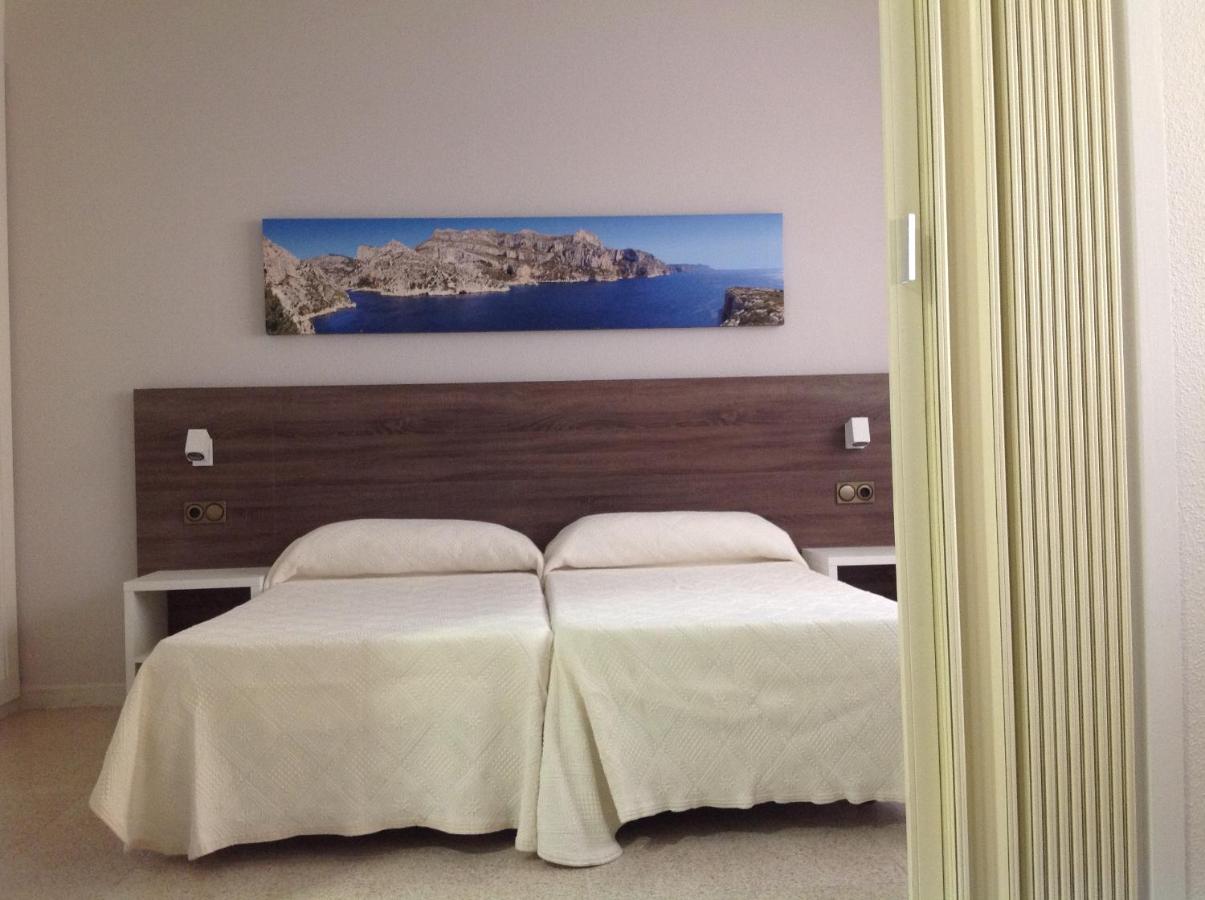Iberflat Apartamentos Marynton, Benicarló – Updated 2022 Prices