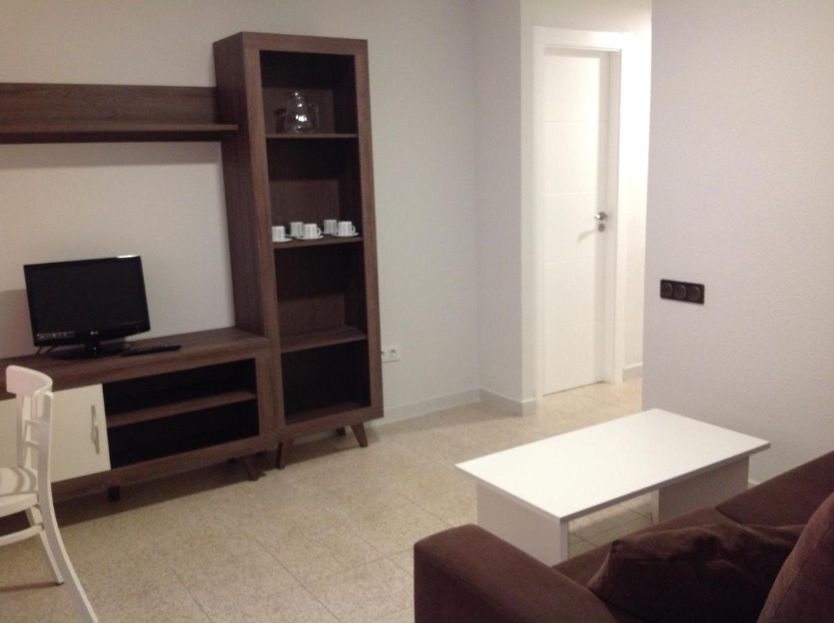Iberflat Apartamentos Marynton, Benicarló – Precios ...