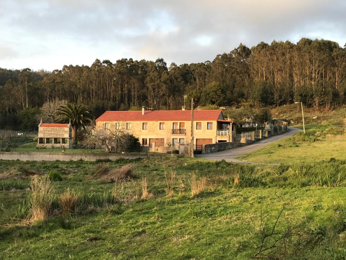 A Casa de Lelo, Ponteceso – Precios actualizados 2022