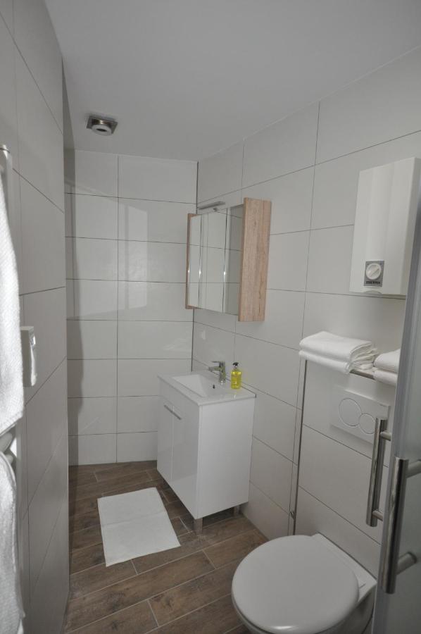 Apartment Dusseldorf-City