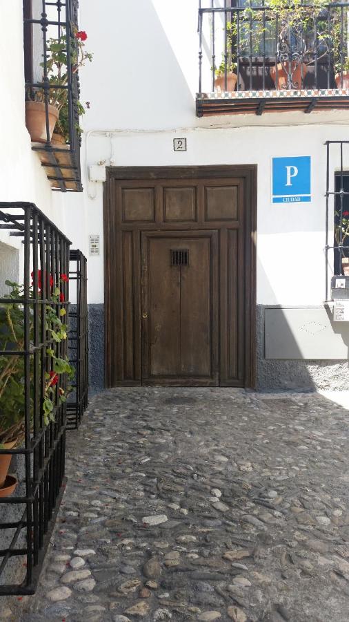 Casa del Aljarife, Granada – Updated 2022 Prices
