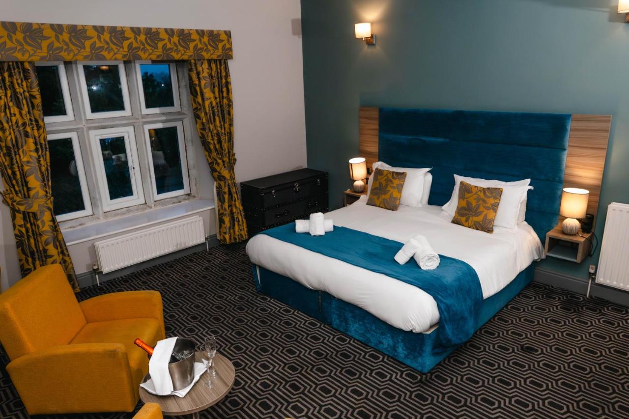 Junior Suite Country View