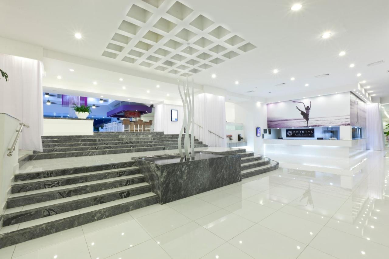 Krystal Cancun - 4