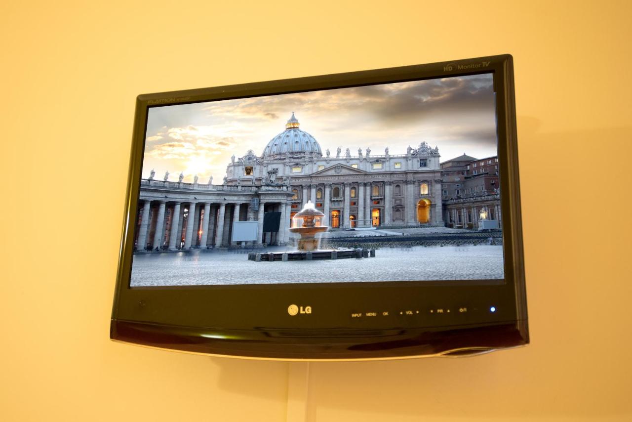 Quo Vadis Roma 2 - 5