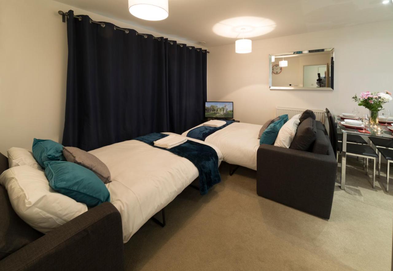 Luxury In2 London Apartment - Laterooms