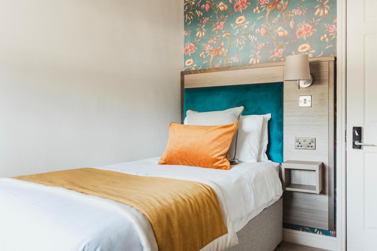 Standart Tek Kişilik Oda