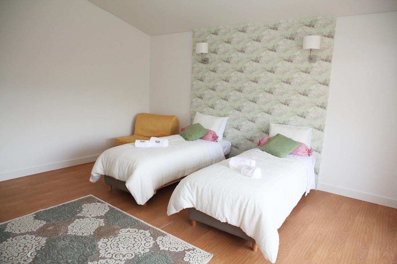 Casa da Cisaltina - 4