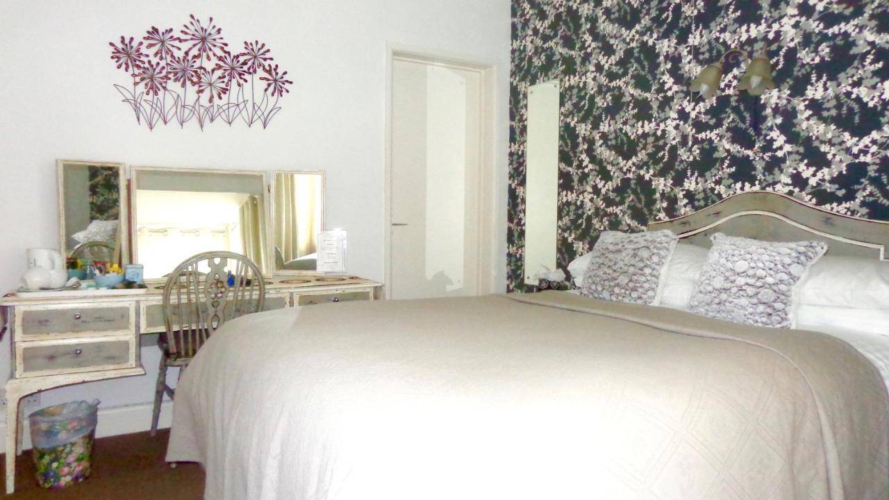 Redlands Guest House - Laterooms