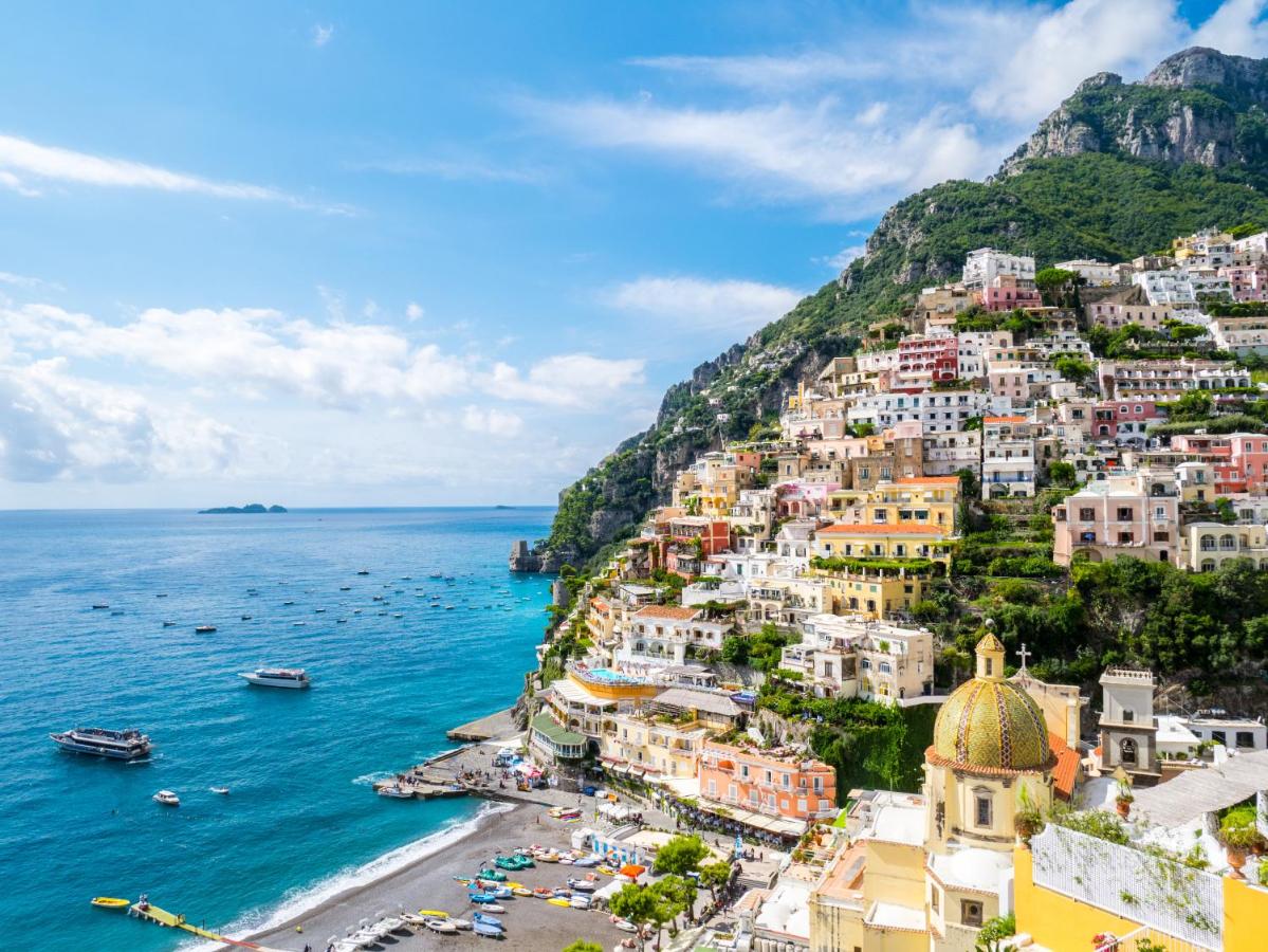 Villa Matilde Amalfi - 4