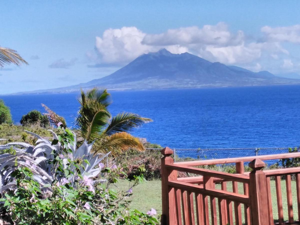 Statia Lodge - 5