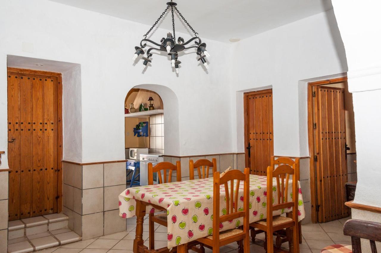 Cortijo La Molina de Cabo de Gata, Cabo de Gata – Bijgewerkte ...