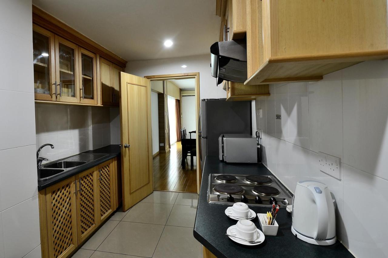 Hotel Imperial Suites Bintulu Malaysia Booking Com