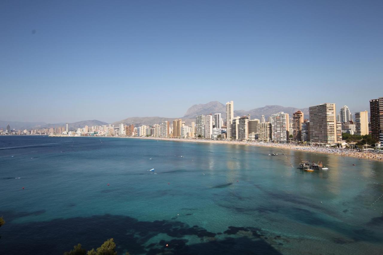 Apartamentos Lido, Benidorm – Updated 2022 Prices