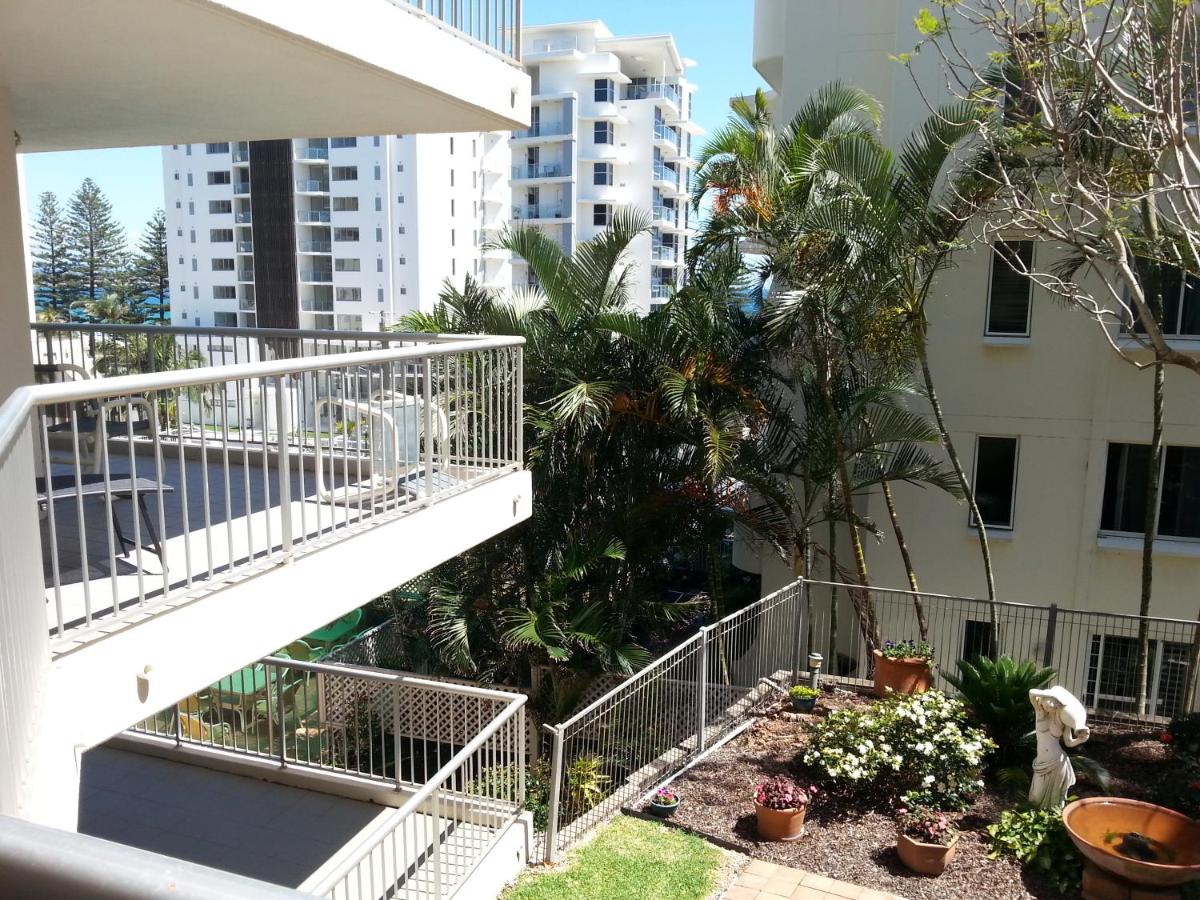 Rainbow Bay Resort Holiday Apartments photo