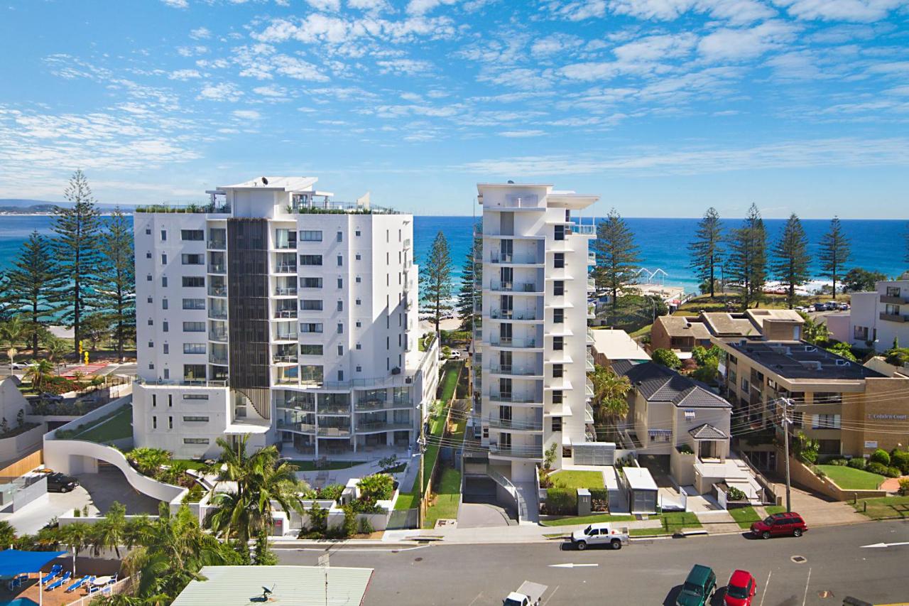 Rainbow Bay Resort Holiday Apartments photo