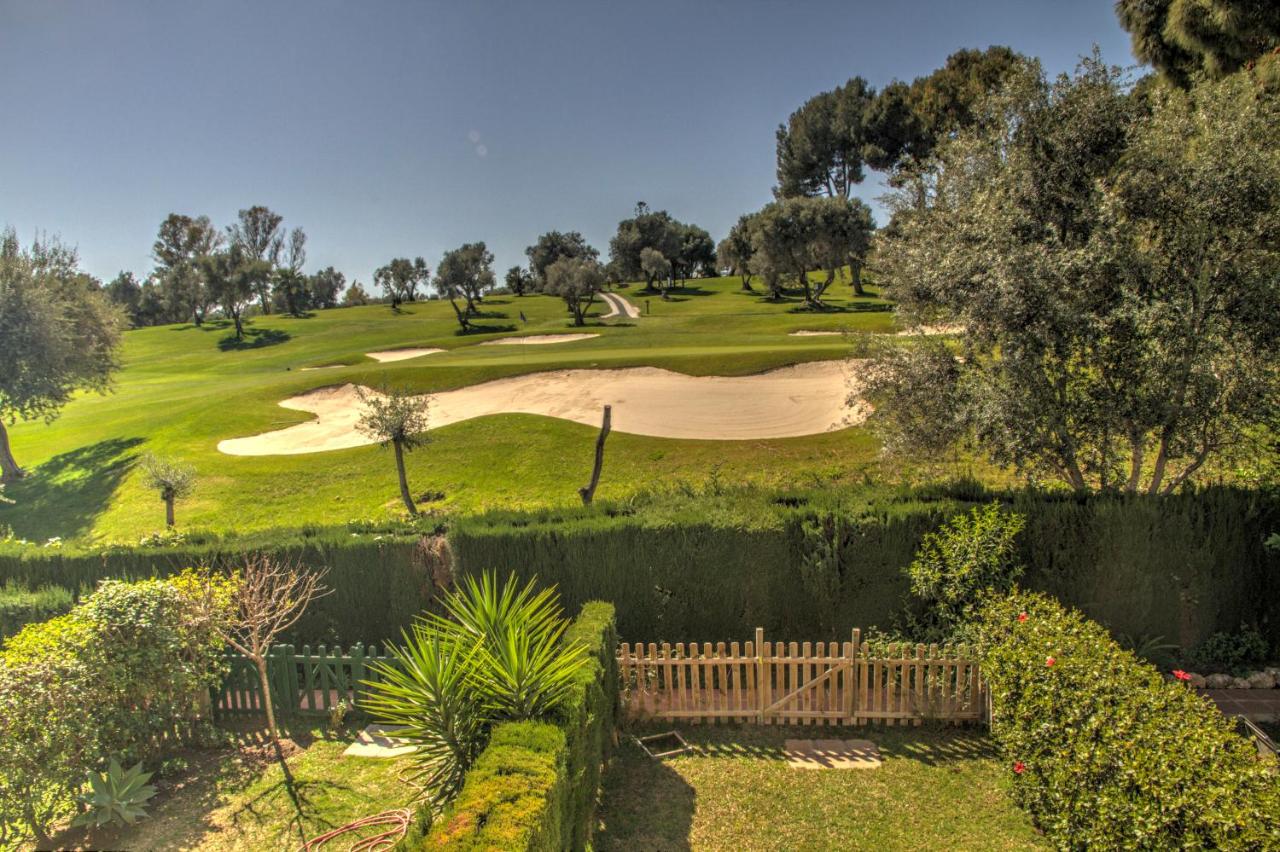 Frontline Aloha Golf in Marbella, Marbella – Bijgewerkte ...