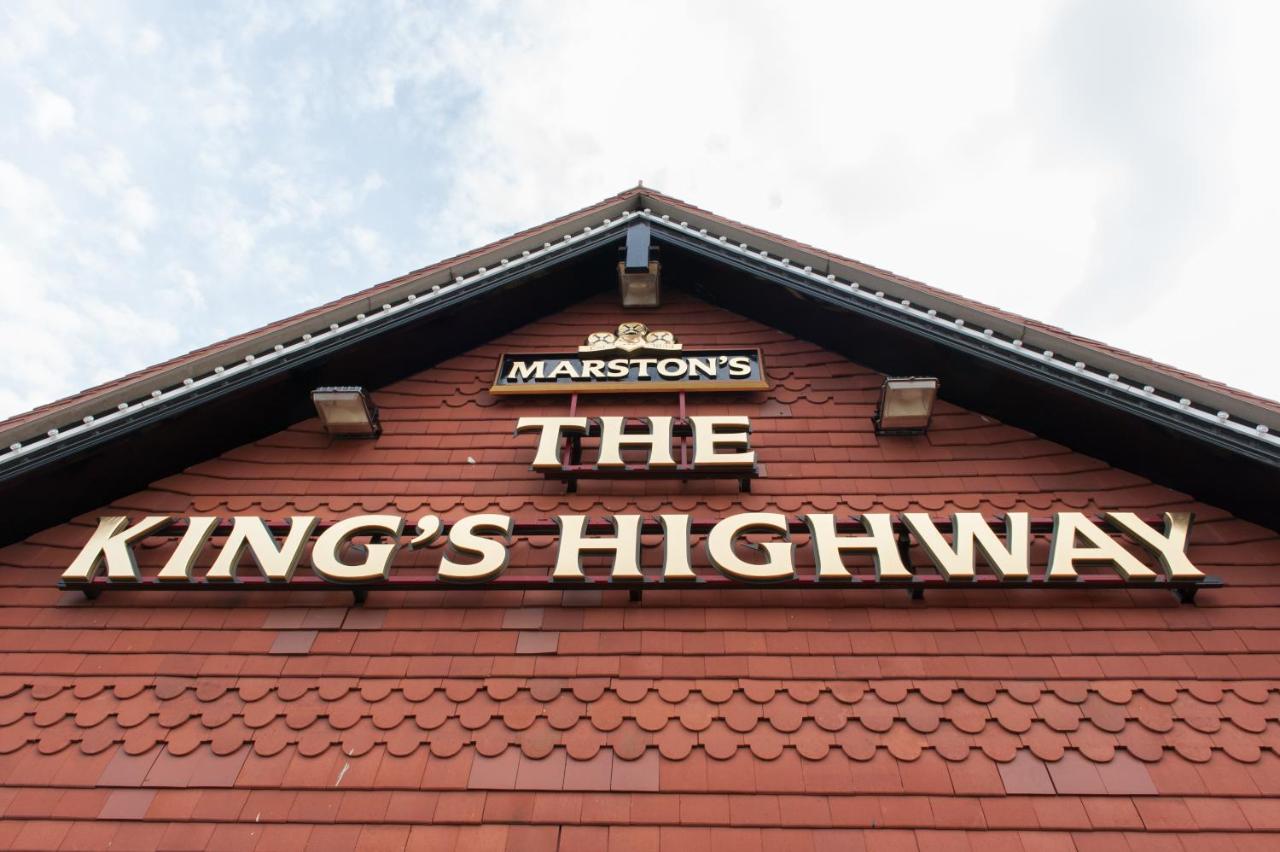 Kings Highway By Marston's Inns - Laterooms