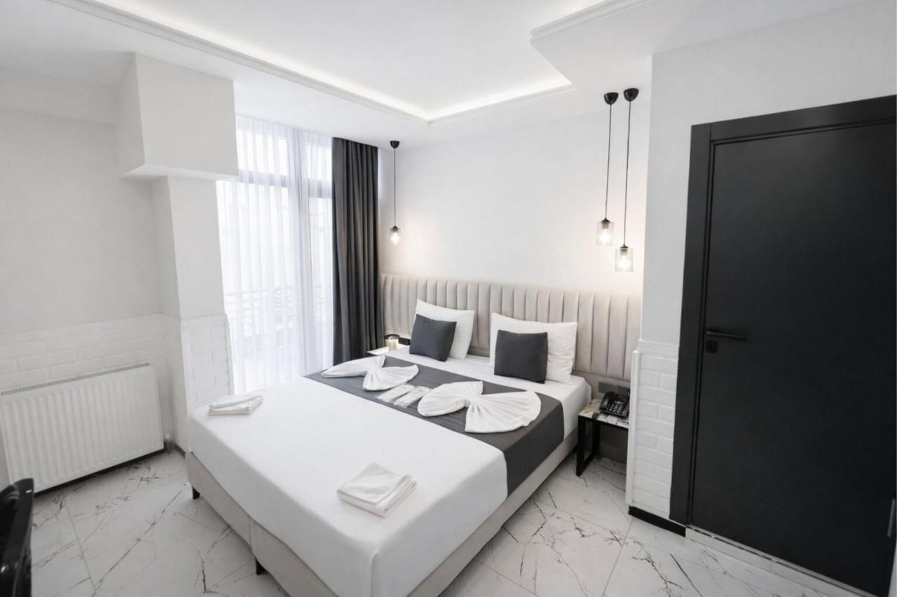 Budget Single Room