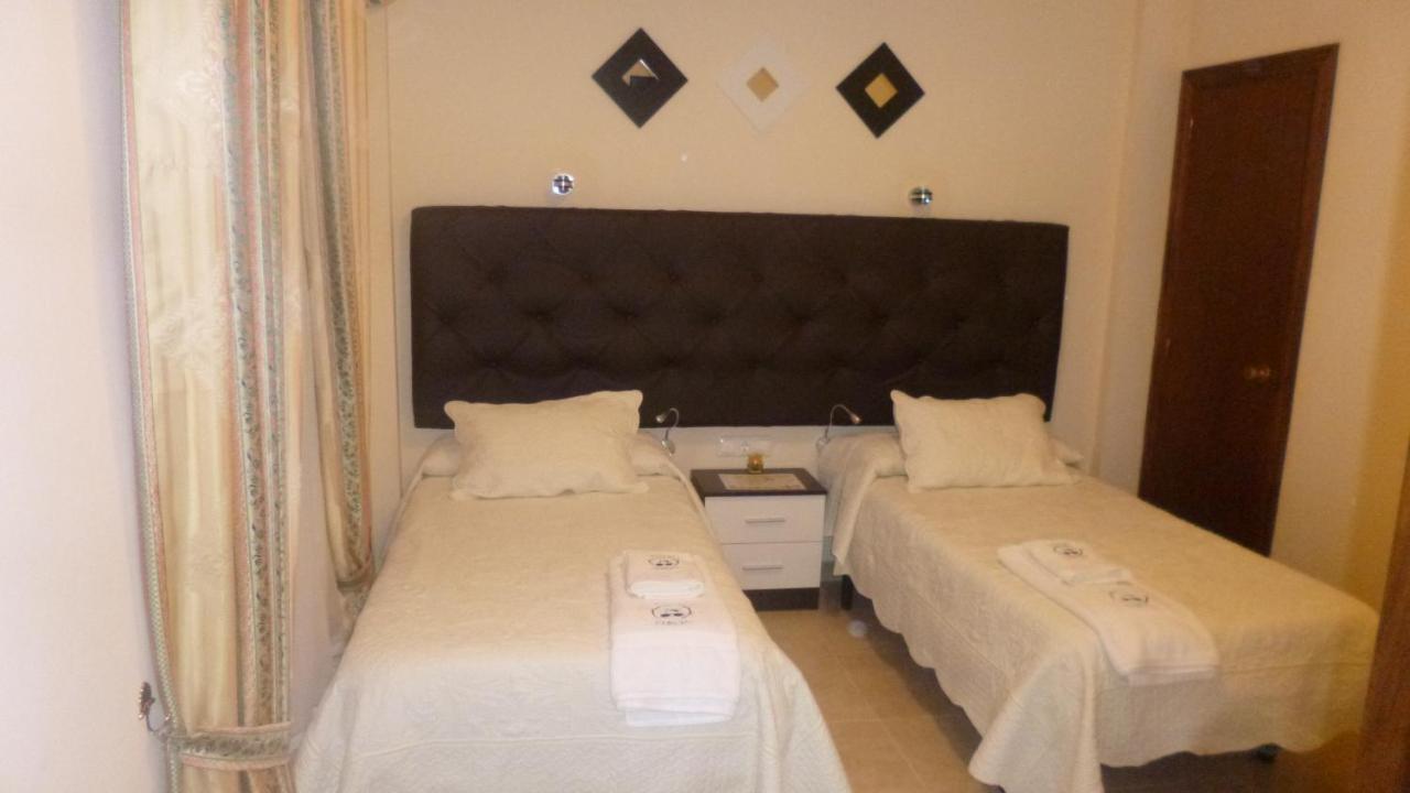 Hostal Cerezo, Guadalupe – Precios actualizados 2022