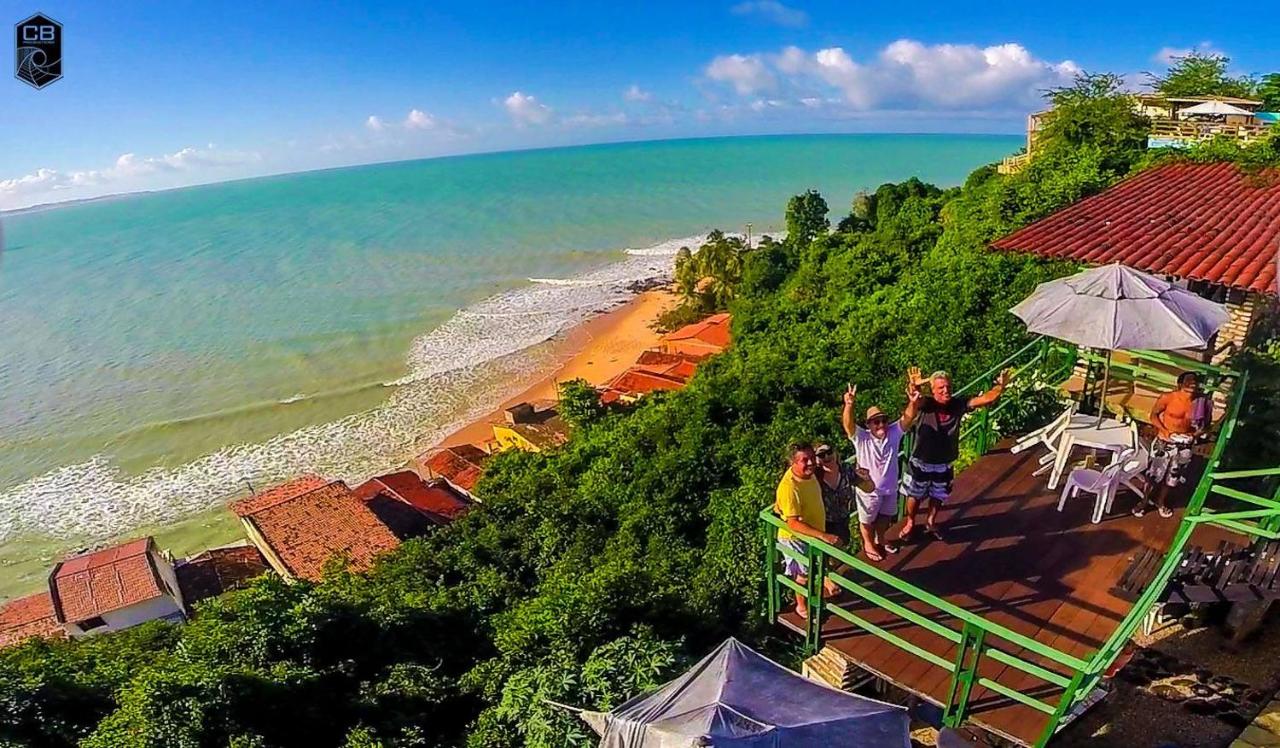 Image: Pousada Farol Eco Adventure