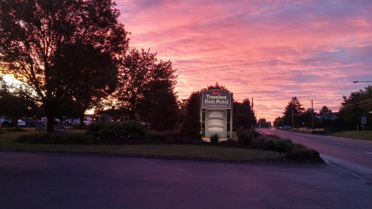Travelers Motel — photo 22