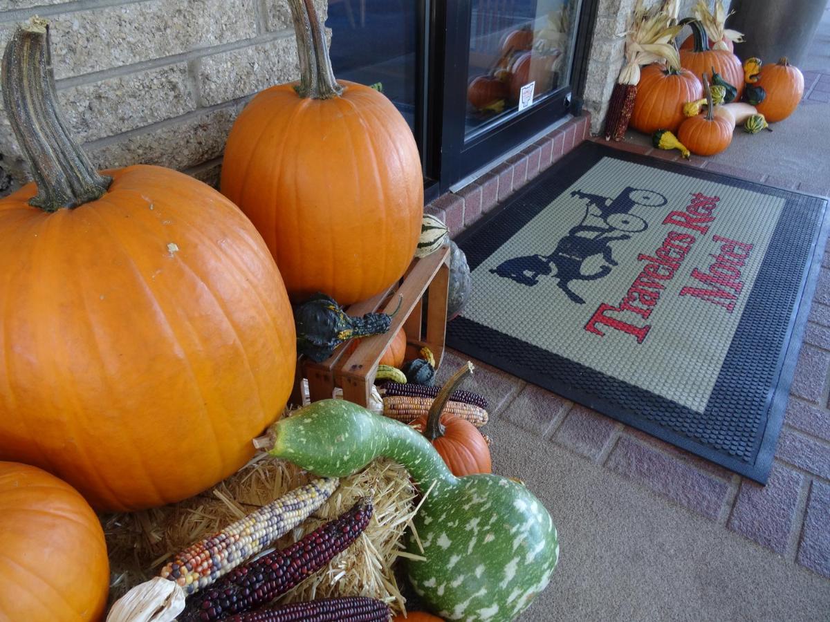 Travelers Motel — photo 20
