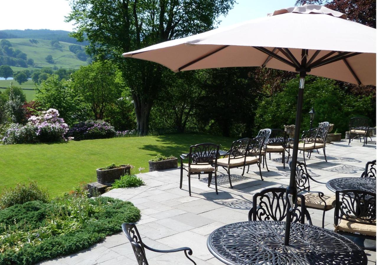 Sawrey Country House Hotel - Laterooms