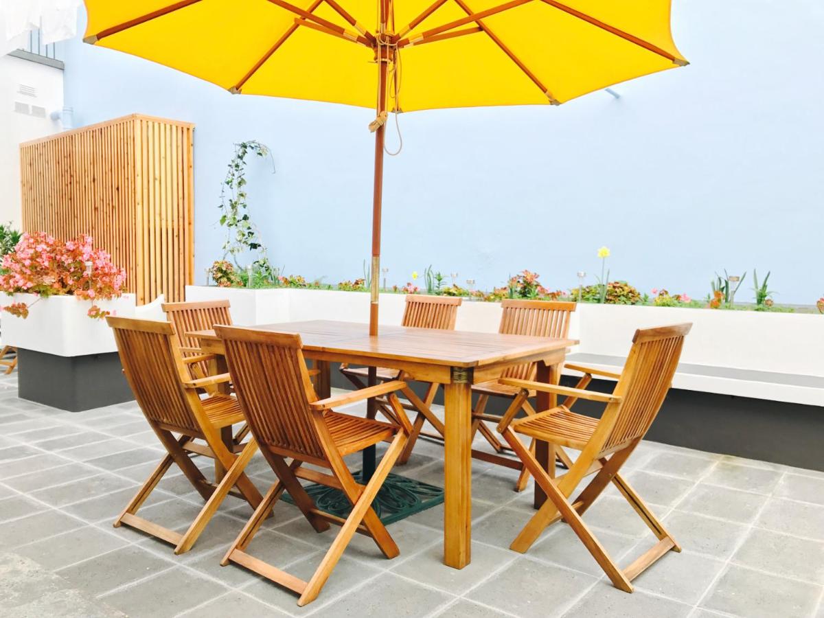 Comercial Boutique Guest House - 2