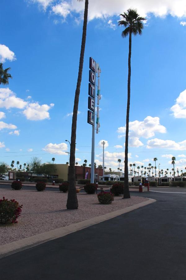 Sunland Motel Mesa — photo 9
