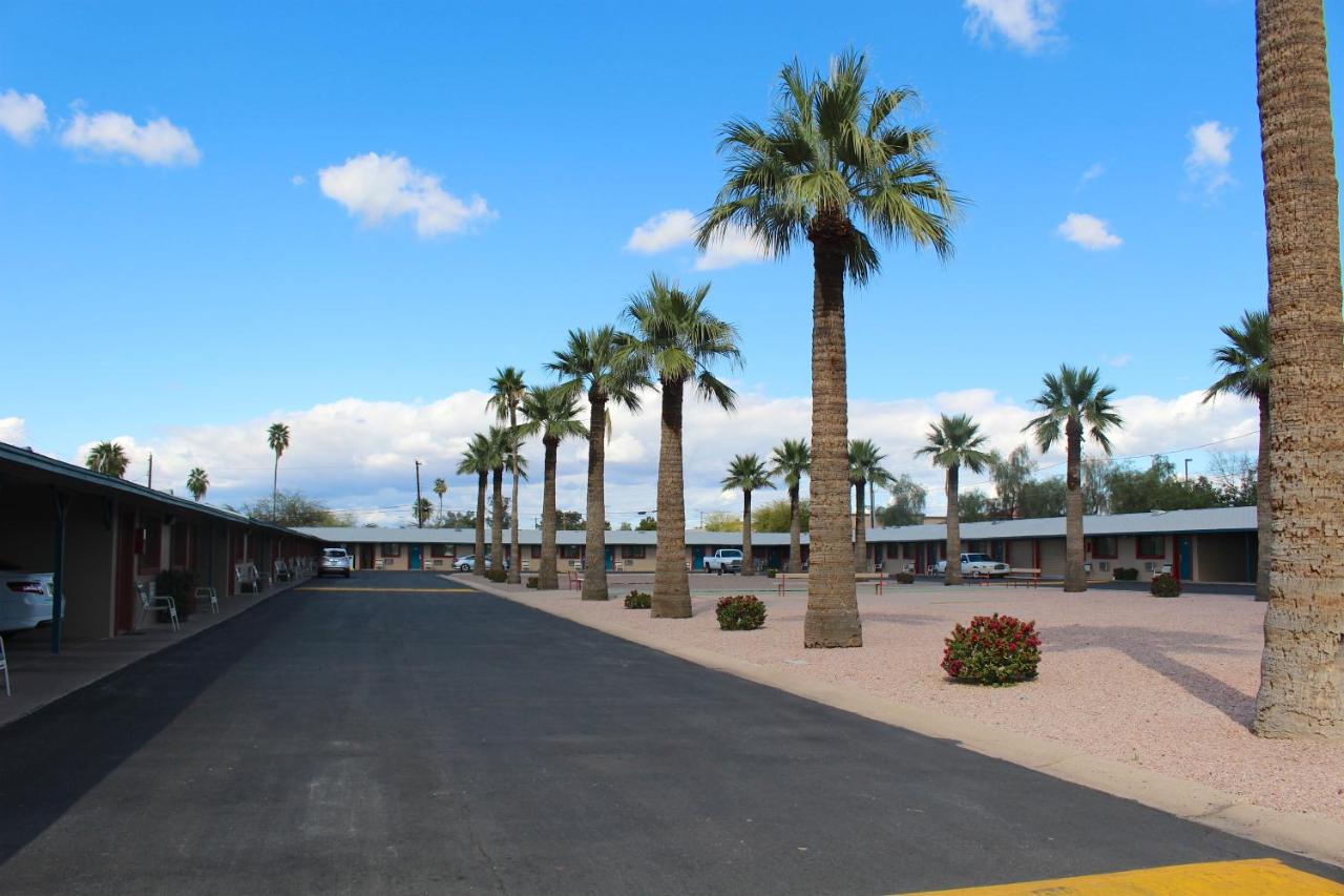 Sunland Motel Mesa — photo 6