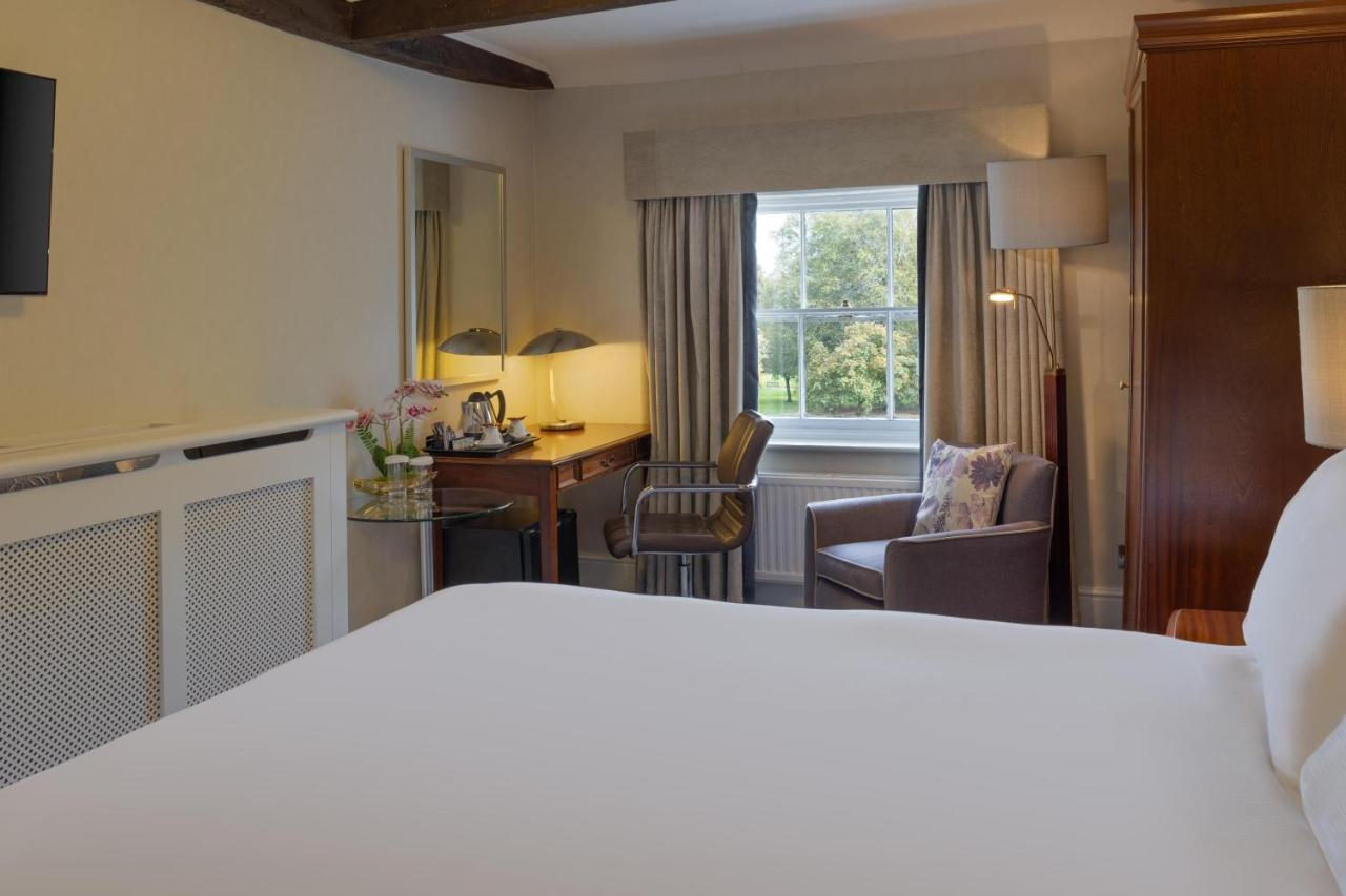 Manor House Room