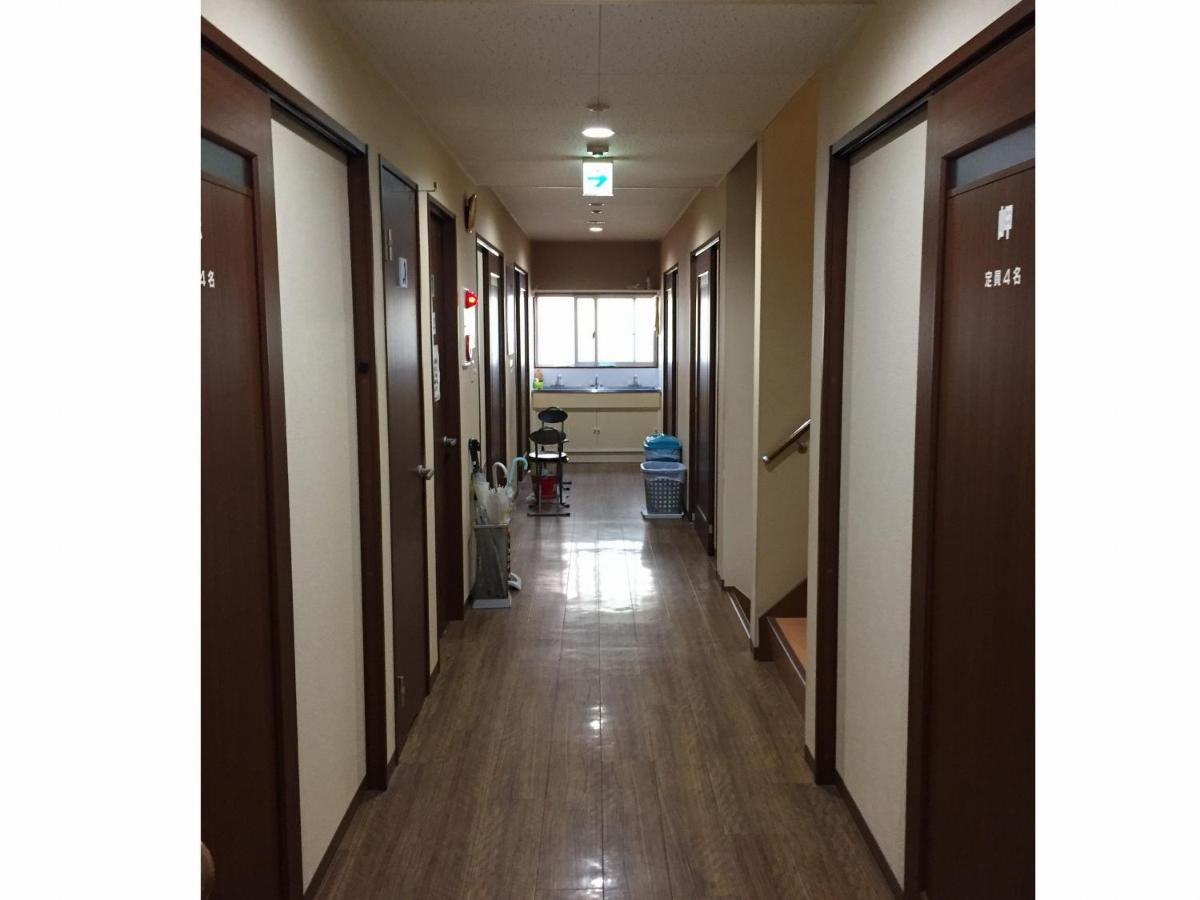 Yamate Rest House (Male Only) - 5