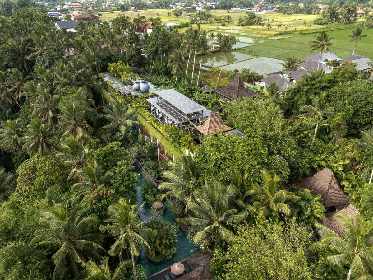 Arkamara Dijiwa Ubud, a villa in Ubud