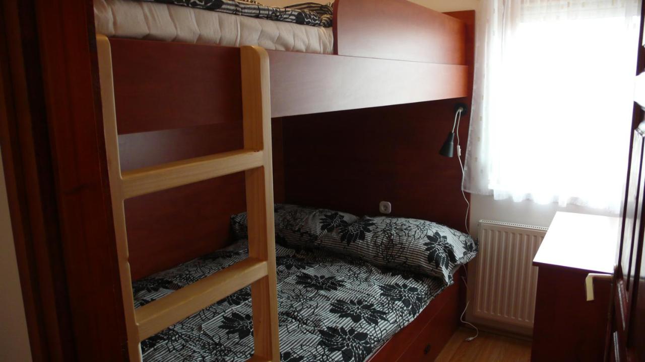 Фото Nyáridő Apartman