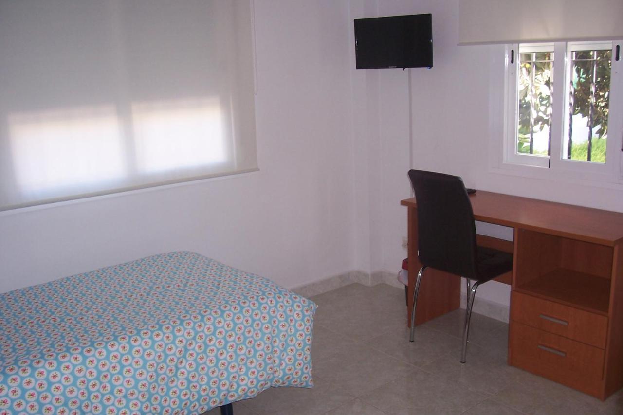 Pensión Nomphosumus, Cala del Moral – Updated 2022 Prices