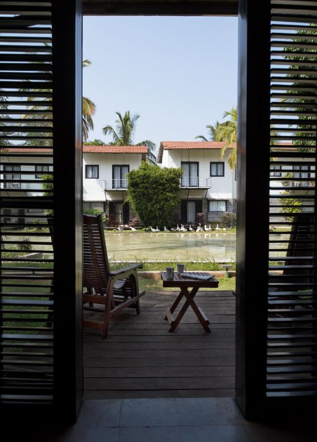 The Windflower Resort & Spa, Mysore