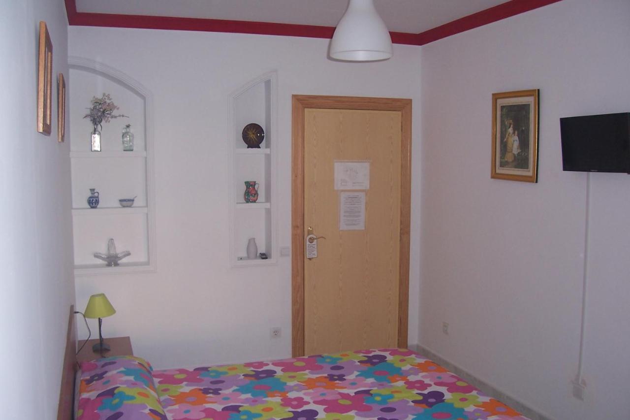 Pensión Nomphosumus, Cala del Moral – Updated 2022 Prices