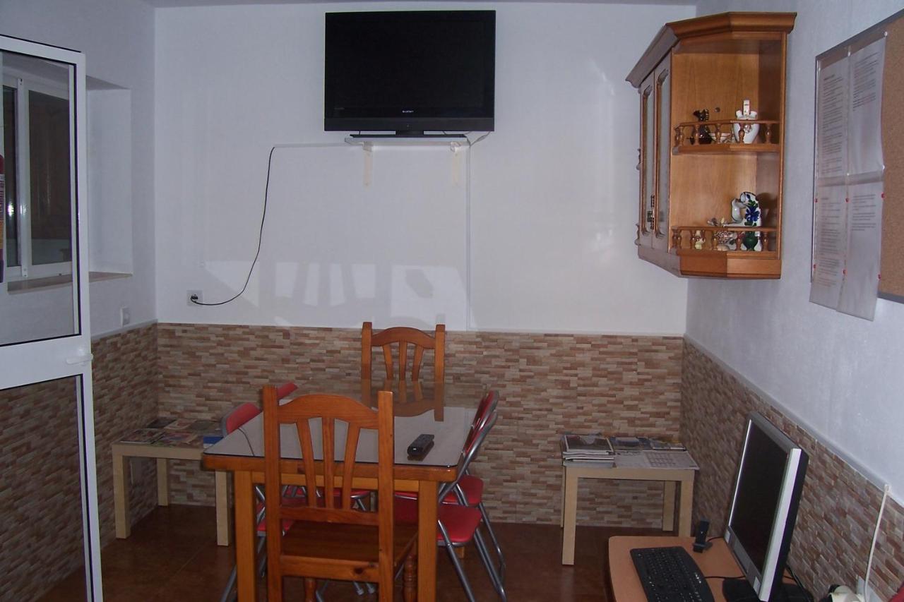 Pensión Nomphosumus, Cala del Moral – Updated 2022 Prices
