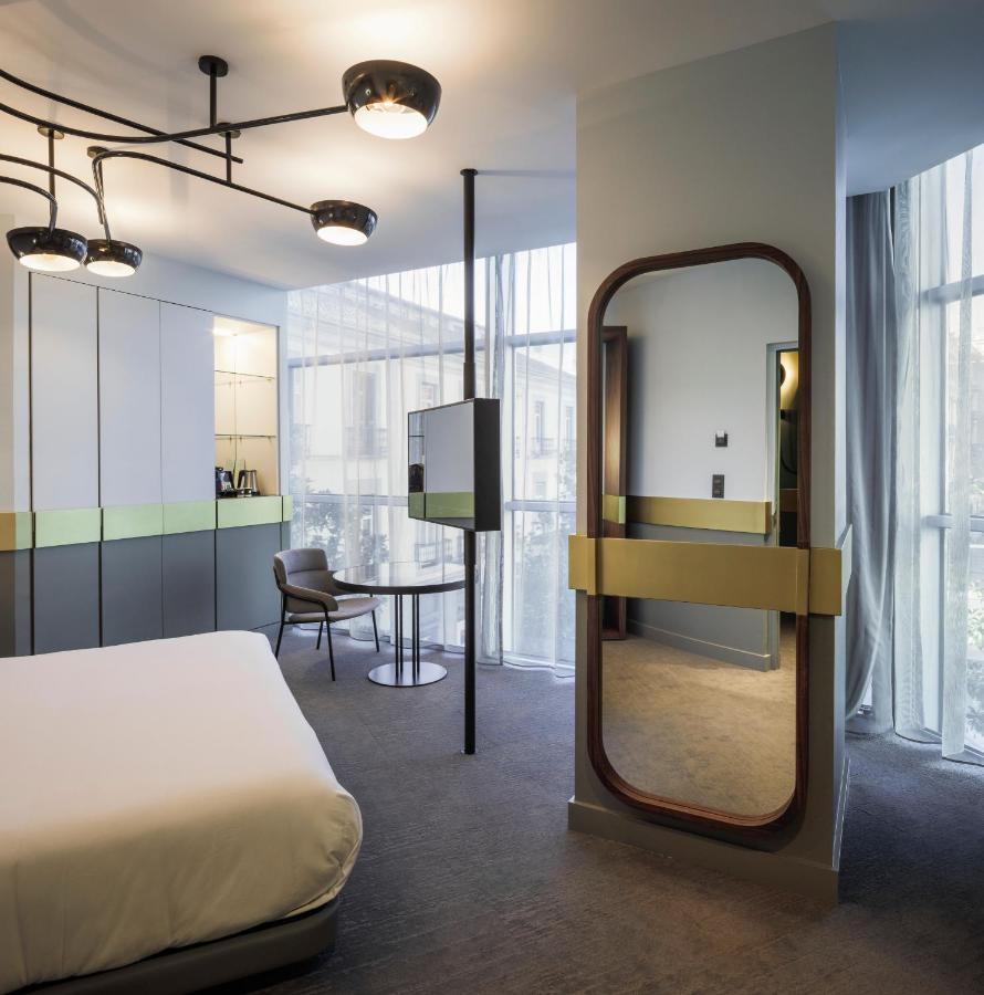 Marquis Hotels Issabels, Granada - Harga Terbaru 2022