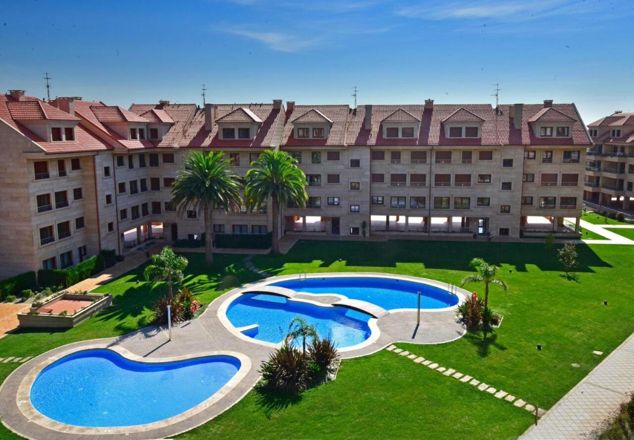 Ático en Isla de la Toja, Isla de la Toja – Updated 2022 Prices