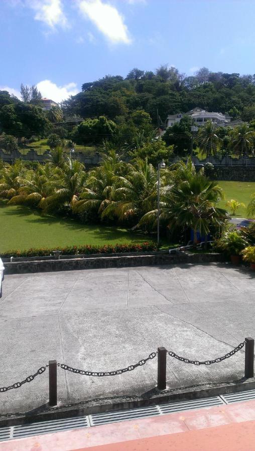 Image: Paradise Beach Hotel