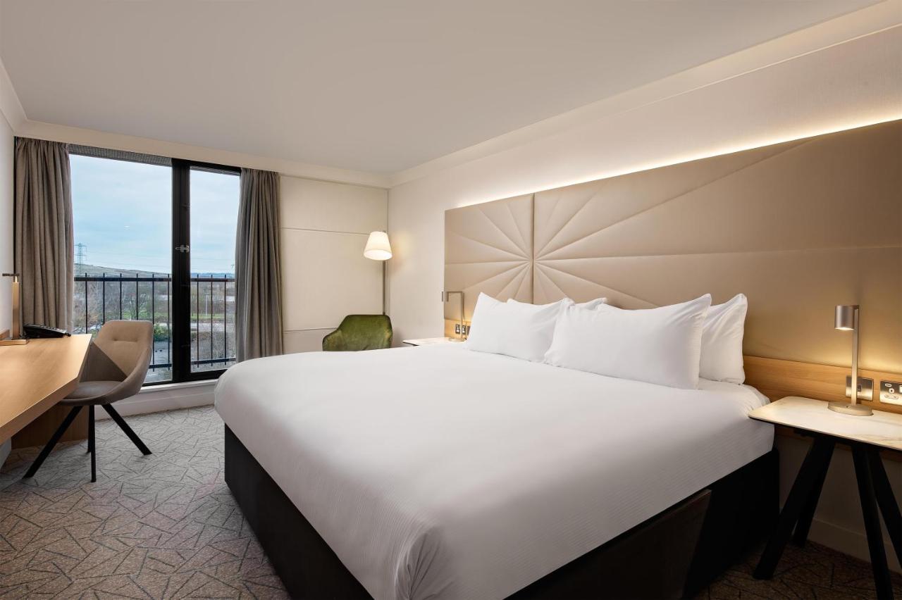 Family Connecting Rooms