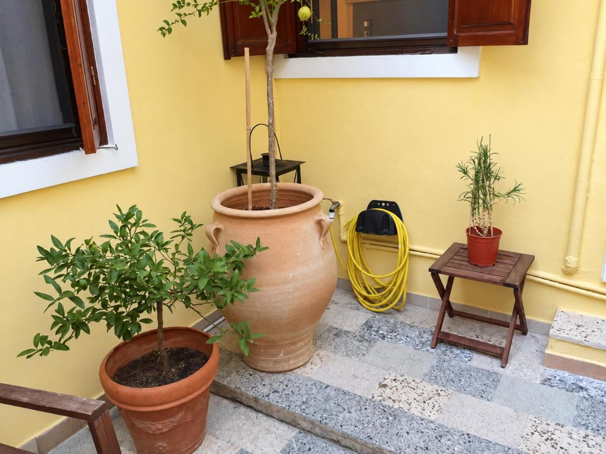 Casa Vespera Aegean Spirit Collection