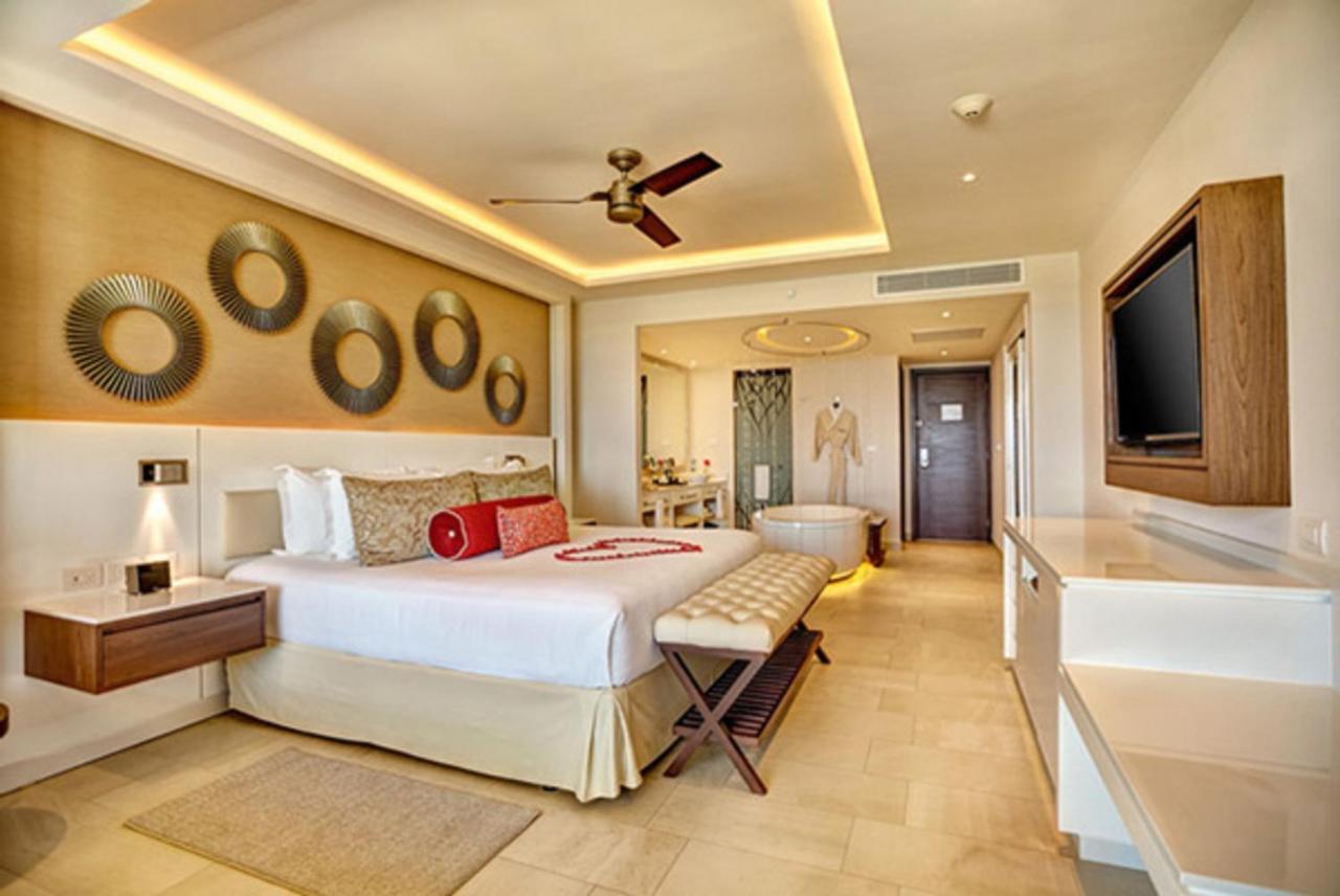 Hideaway at Royalton Riviera Cancun, An Autograph Collection All- Inclusive Resort - Adults Only photo